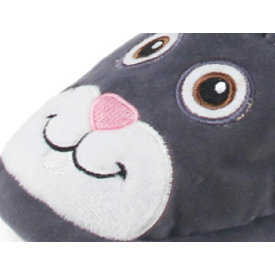 Tootoy! Comfort Rabbit Slipper Toy, , large image number null