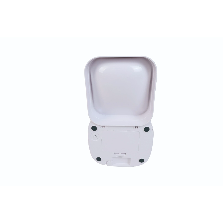 Dispensador Autom&aacute;tico De Comida Leeby 6 L, , large image number null