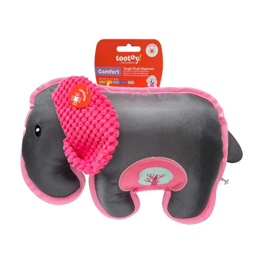 Juguete Elefante Resistente, , large image number null