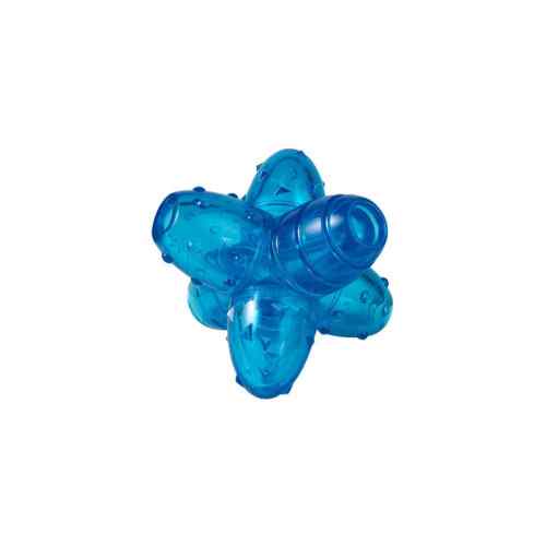 Petstage Orka Jack Pet Spclty Blu, , large image number null