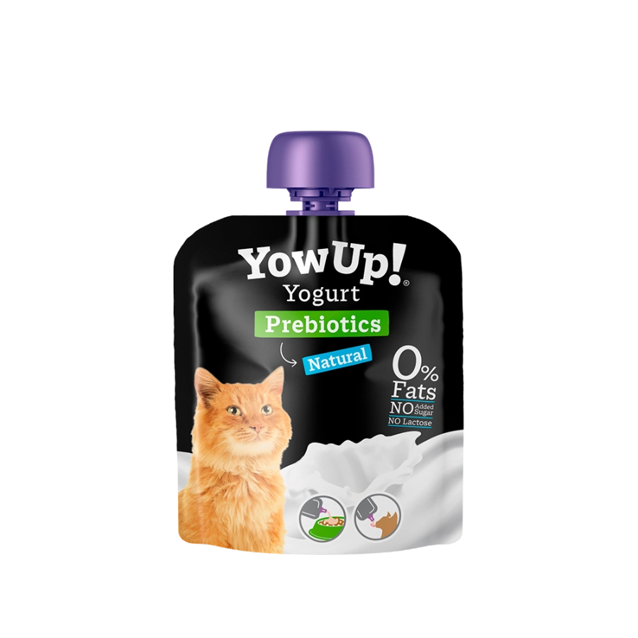 Yowup Prebiotico 85 Gr., , large image number null