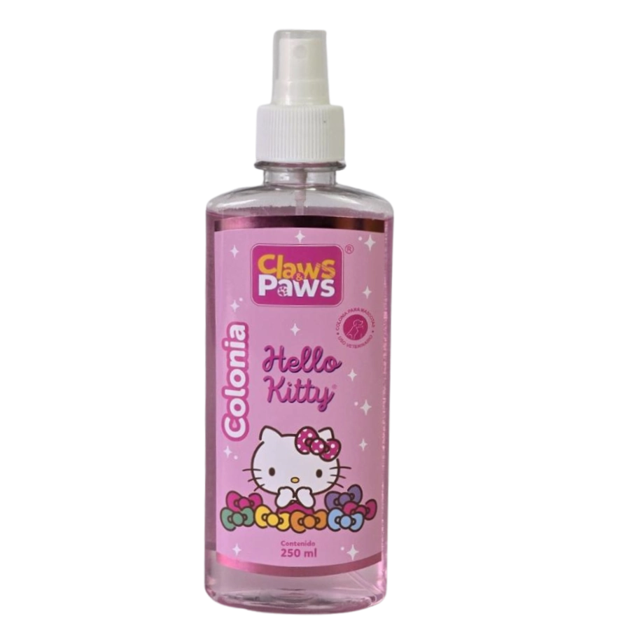 Colonia Hello Kitty X C&P 250 Ml.