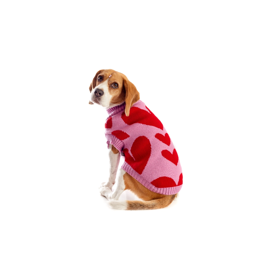 Lmb Sweater Corazon, , large image number null