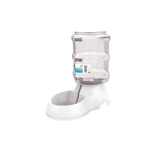 Mpets Hexagonal Water Dispensador de agua, 3500ml
