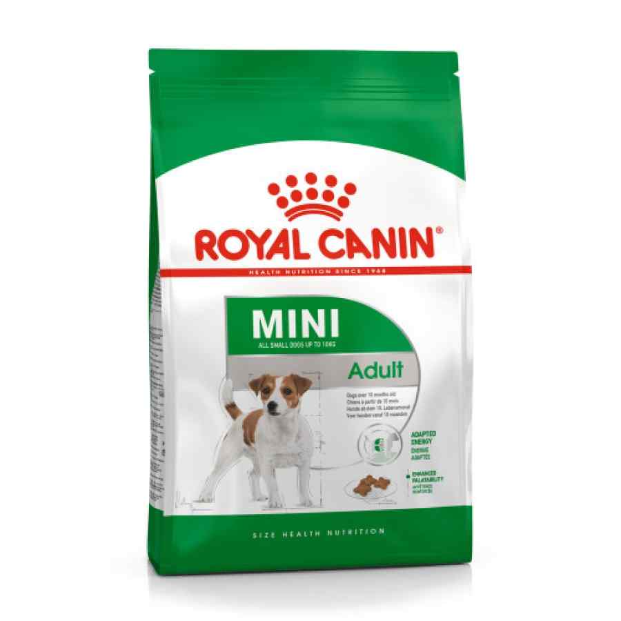 Royal Canin SHN Mini Adult 4kg image number null