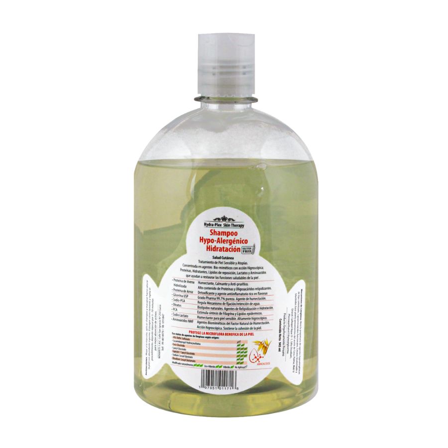 Fv Hydra Plex Shampoo Hypoalergenico 945Ml, , large image number null