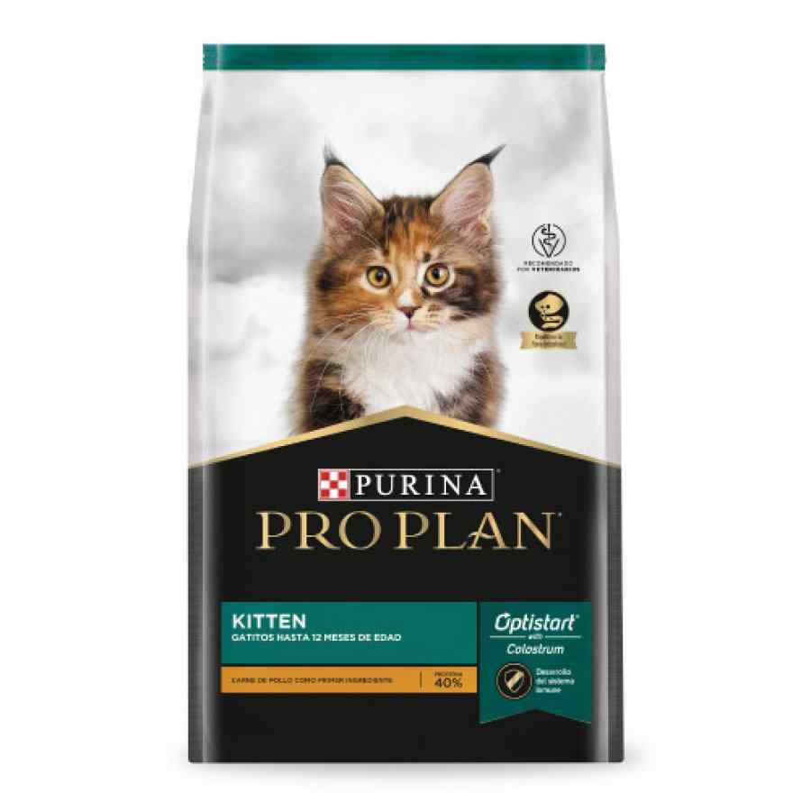 Proplan Kitten Gatitos Alimento Seco Gato, , large image number null