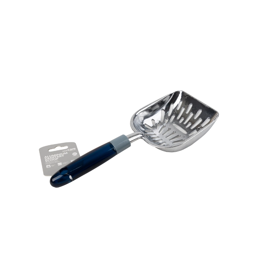 Nice Care Metal Scoop, , large image number null