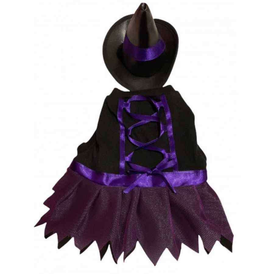 Disfraz Bruja, , large image number null