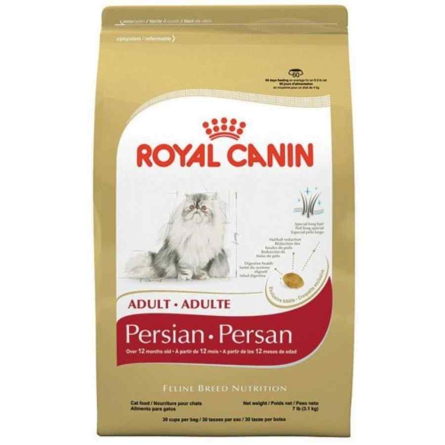 Royal Canin FBN Persian 4kg image number null