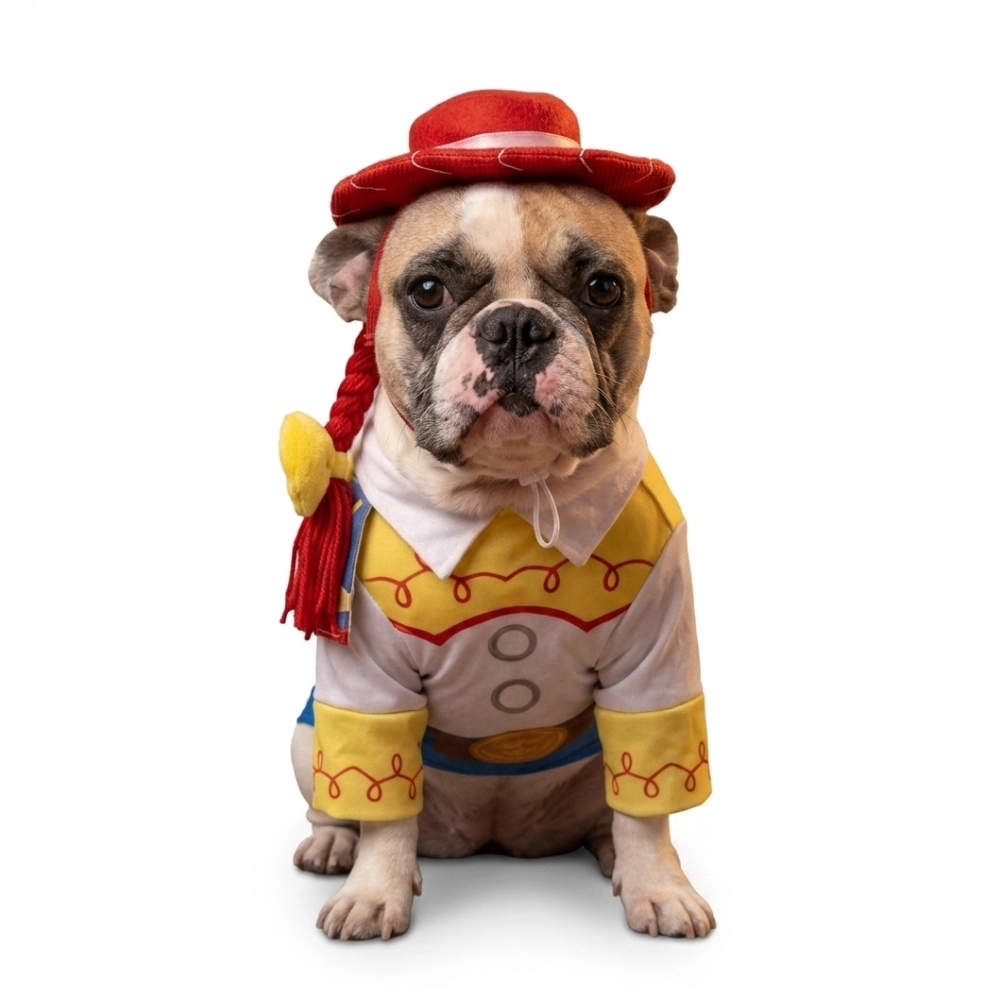 Disfraz Pets Toy Story Jesse, , large image number null