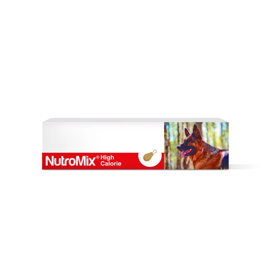 Nutromix High Calorie 120Gr, , large image number null