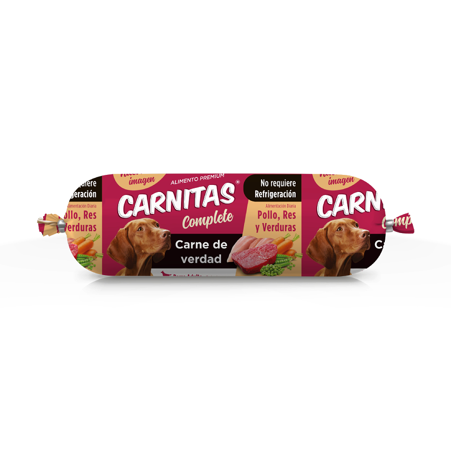 Carnitas Ap Perro Complete, , large image number null