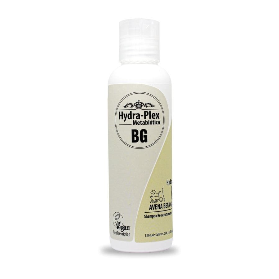 Fv metabiótica shampoo bg (beta glucano) 220 ml, , large image number null