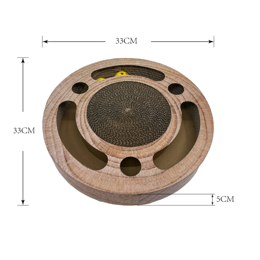 Pelusa Play & Scratch Game A, , large image number null