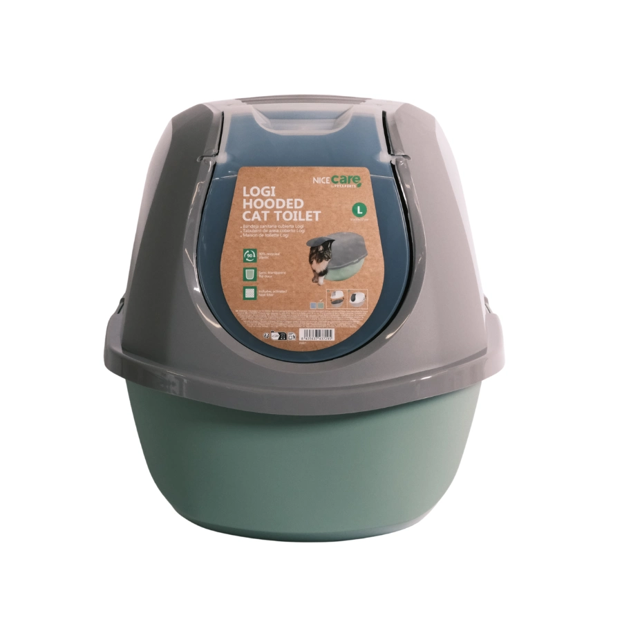 Cat Litter Smart Cat / Green