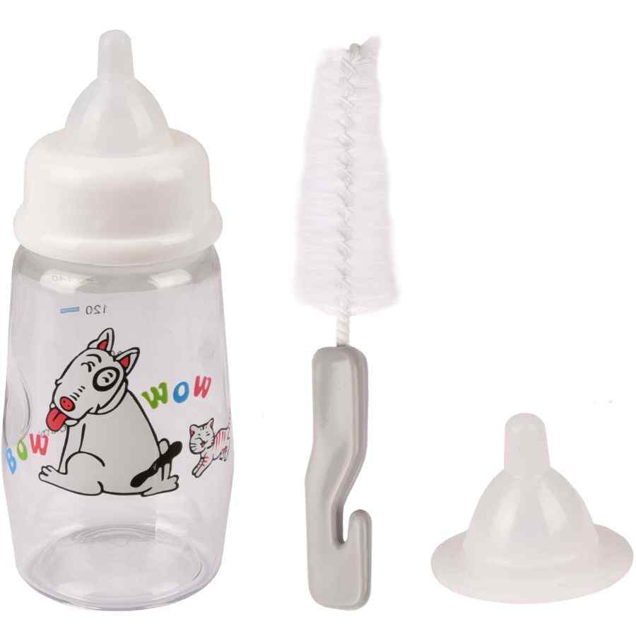 Set De Biberones Akela 140ml, , large image number null