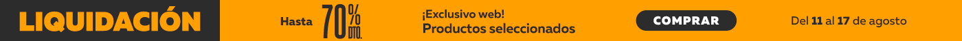 Liquidación